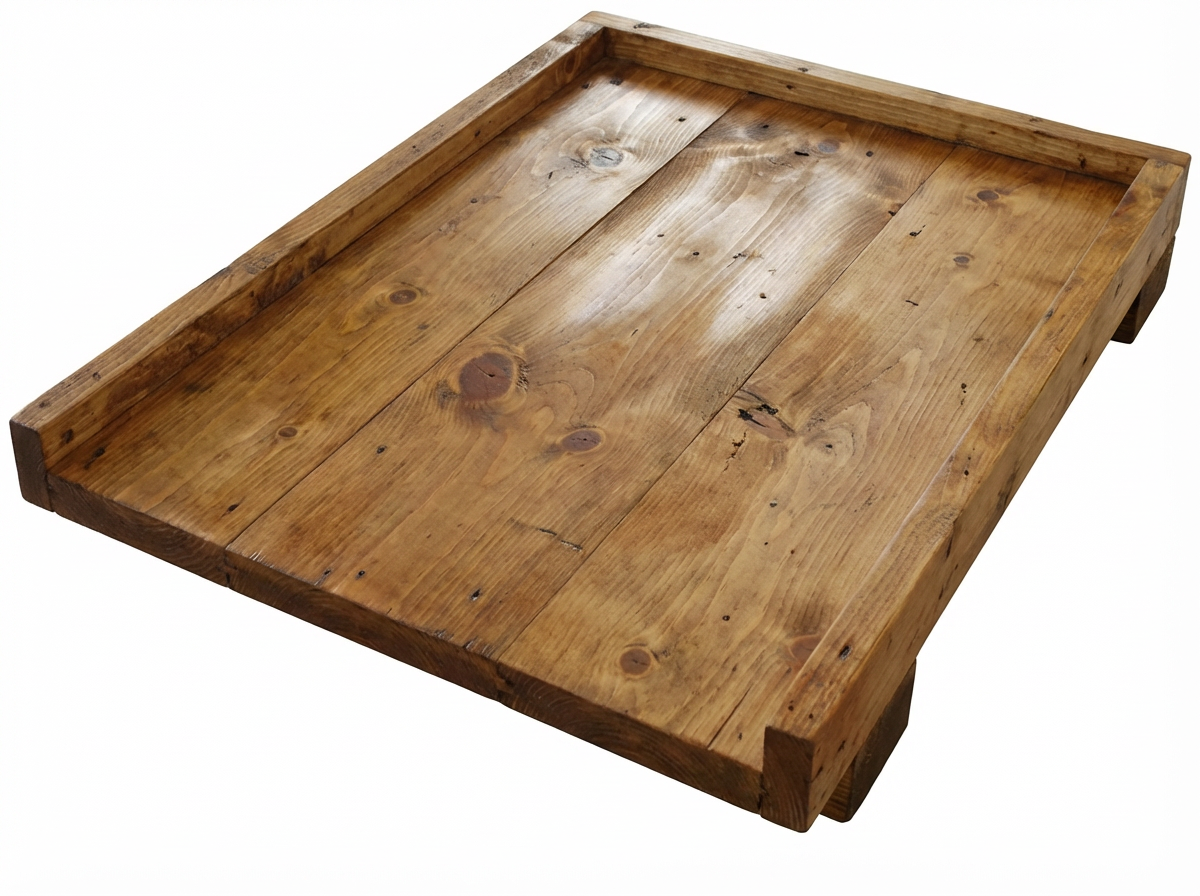 Beehive Floor Board